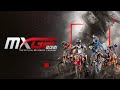 MXGP 21: The Official Motocross Videogame - Gameplay 2