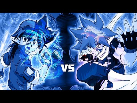 Beyblade Burst G   Revolution Tyson vs Kai Dragoon vs DranzerBattle AMV In Tamil