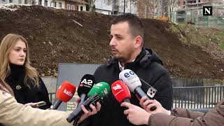 Tragjedia e familjes Abrashi që nisi natën e tmerrit në Mitrovicë
