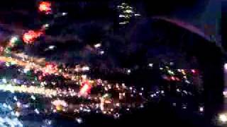 Firework The Zone Stulang JB