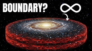 Can the Universe have an Edge but Still be Infinite? Science For Sleep