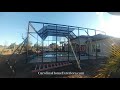 screened pool enclosure