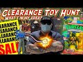 Clearance aisle / PawnShop Toy Hunt On The Cheap!