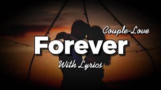 Forever ❤️ | Romantic Love Song 2026 | Emotional R&B Ballad for Couples