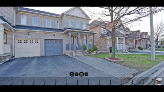 15 Jewel Crescent, Brampton
