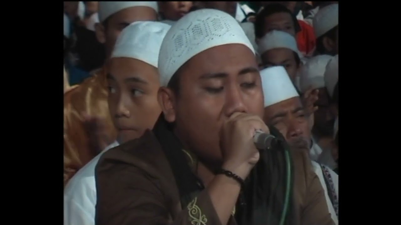 Ya Robbama, Nurul Musthofa Lil Habib Hasan As-Segaf, Lebak-Bulus 2010.