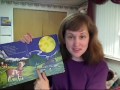 I See The Moon by Margaret Wise Brown - Book Review