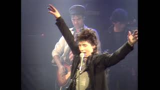 Johnny Thunders & The Heartbreakers - Chinese Rocks (1977)