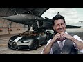 Tom Cruise's Car Collection - Top Gun Maverick Special