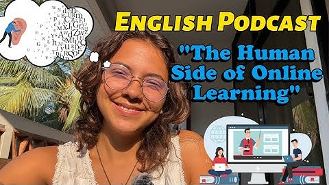 Advanced Slow English Podcast - Shadow for fluency (comprehensible input)