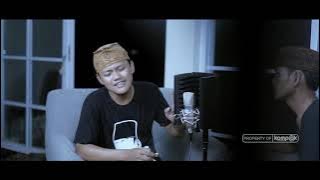 YA MAULANA YA ALLAH REGGAE | COVER BY - ABANG ERON FT IWAEN