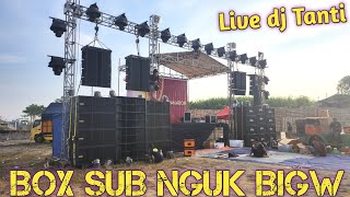 Spil Spek Baru Bigw Sound