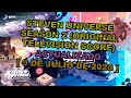 Steven Universe Season 1 &amp; 2 (Original Television Score) + Vol. 1, 2 &amp; Karaoke 『DESCARGAR』