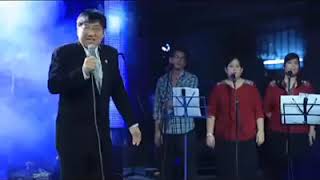 လက်ညှိုးပေါင်းတစ်ထောင်မျက်လုံးပေါင်းတစ်သိန်း ကံကော်တောမျိုးအောင်