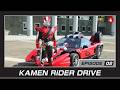 KAMEN RIDER DRIVE | #2