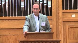 Baylor ISR: Jeffrey Kripal - CESNUR (June 4-7, 2014)