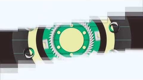 Media Pembelajaran Gerak Parabola berbasis VBA