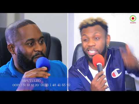 Fabregas : S'abstient De Polémique Et Présente Ses Excuses à Fally Ipupa