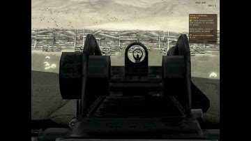 ArmA 2 - Operation Arrowhead - training - part 3 - gameplay