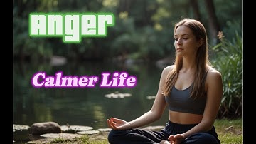 How to Manage Anger and Find Inner Peace: Effective Strategies for a Calmer Life