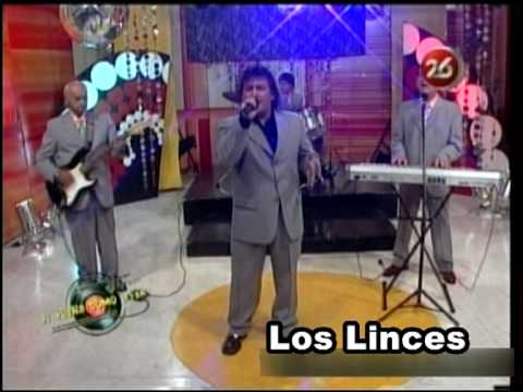 Los Linces - La canción que ya no escucharás, Amor reflexionemos,Un muchacho pobre.mpg