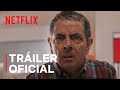 Hombre vs. Abeja | Triler oficial | Netflix