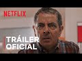 Hombre vs. Abeja | Tráiler oficial | Netflix