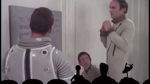 Moon Zero Two MST3K