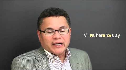 Bo Begole and Jose Alvarez of Huawei Media Lab shares all you need to know about Virtual Reality