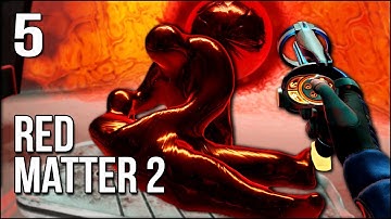 Red Matter 2 | Ending | The Mind-Bending And Heart-Breaking Finale