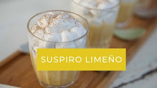 How to Make the Peruvian Suspiro Limeño Dessert screenshot 4
