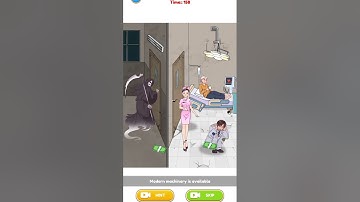 Annoying Puzzle Game Level 8