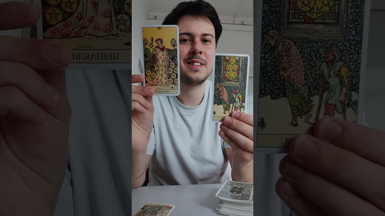 ♐Стрельцы всё понимают, но ничего не делают