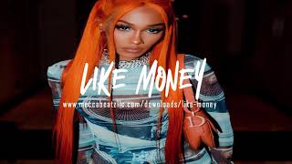 BIA Type Beat x Nicki Minaj Type Beat - Like Money | Nicki Minaj Type Beat 2021