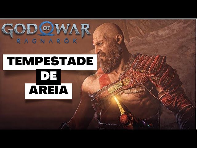 God of War Ragnarok: Que horas o jogo estará disponível para PS4 e PS5? -  Millenium