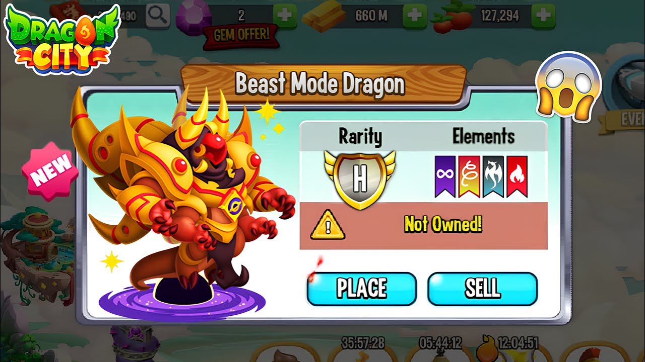 Dragon City: High Astro Supernova Dragon, NEW HEROIC | EXCLUSIVE DRAGON! 😱