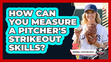 How Can You Measure a Pitcher