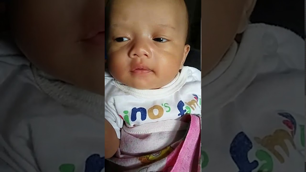 Bayi cegukan😊