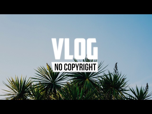 Ikson - Blue Sky (Vlog No Copyright Music) class=