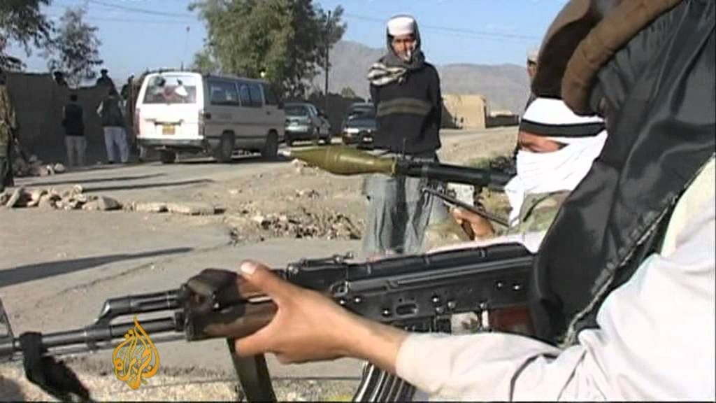 أوباما: سحب القوات الإضافية من أفغانستان بحلول عام 2012