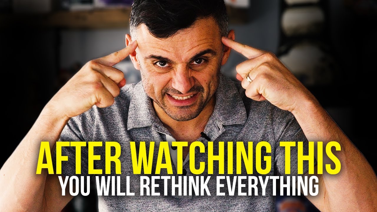 Gary Vee – The #1 Way to Grow Your Business in 2022