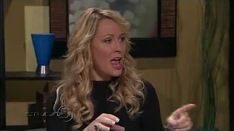 How to assess your child's self-esteem - Julie Hanks, LCSW on KSL TV's Studio 5