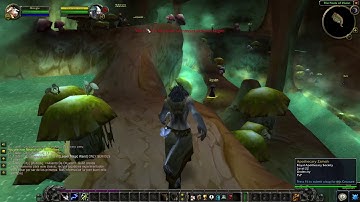 Thunder Bluff Mage Trainer location - WoW Classic