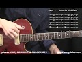 "Boogie Chillen" by John Lee Hooker : 365 Riffs For Beginning Guitar !!