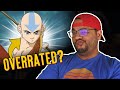 Let's Talk About Avatar: The Last Airbender | Geek Culture Explained