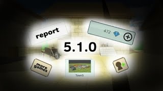 Concepts of chicken gun 5.1.0