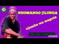 NHOMANGO JILUNGA UJUMBE WA MAGUTA PROD MNYAMA STUDIO 2026