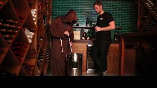 Road to Homebrew Con - Belgium