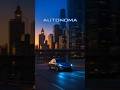 Autonoma: The Wi-Fi Powered AI Car