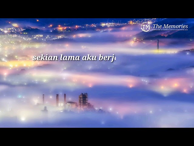 Akhir Yang Indah Ost. CINDERELLA - Ulla Meoriez class=